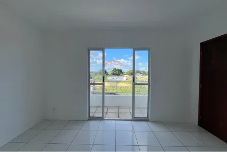 Apartamento com 2 Quartos à venda, 62m² no Catu, Alagoinhas