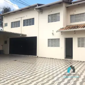 Prédio Comercial à venda, 450m² no Cidade Alta, Cuiabá