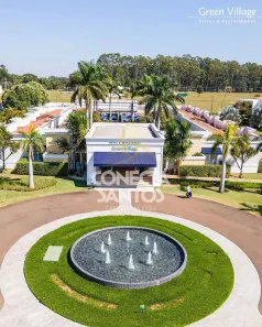 Lote/Terreno à venda, 450m² no Thermas de Santa Bárbara, Águas de Santa Bárbara