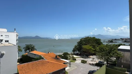 Apartamento com 1 Quarto à venda, 29m² no Coqueiros, Florianópolis