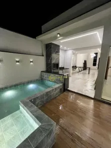 Casa de Condomínio com 3 Quartos à venda, 127m² no Horto Florestal, Sorocaba