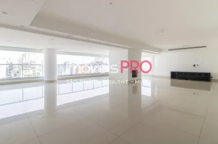 Apartamento com 4 Quartos para alugar, 335m² no Vila Uberabinha, São Paulo