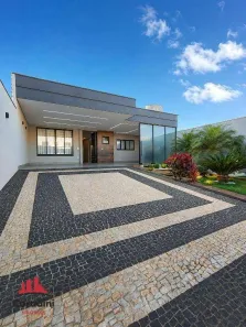 Casa com 3 Quartos para alugar, 170m² no Jardim Souza Queiroz, Santa Bárbara D'Oeste