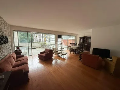 Cobertura com 5 Quartos à venda, 350m² no Botafogo, Rio de Janeiro