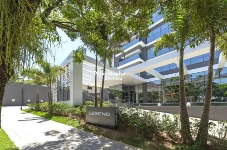 Apartamento com 3 Quartos à venda, 220m² no Nova Campinas, Campinas