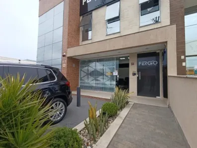 Ponto Comercial para alugar, 90m² no Pagani, Palhoça