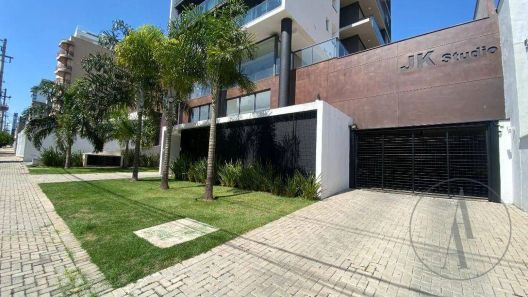 Apartamento com 1 Quarto à venda, 46m² no Parque Campolim, Sorocaba