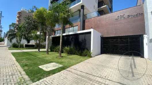 Apartamento com 1 Quarto à venda, 46m² no Parque Campolim, Sorocaba