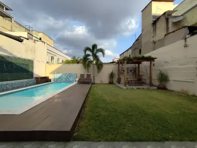 Casa com 3 Quartos à venda, 180m² no Vista Alegre, Rio de Janeiro