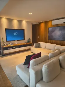 Apartamento com 3 Quartos à venda, 162m² no Santo Antônio, São Caetano do Sul