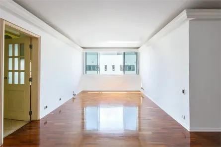 Apartamento com 2 Quartos à venda, 130m² no Vila Nova Conceição, São Paulo