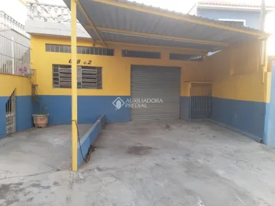 Imóvel Comercial com 3 Quartos à venda, 259m² no São José, São Caetano do Sul