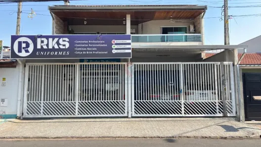 Casa com 3 Quartos à venda, 400m² no Parque Residencial Virginio Basso, Sumaré
