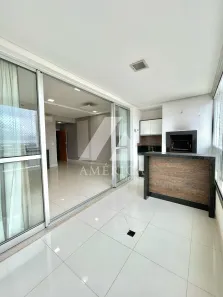 Apartamento com 3 Quartos à venda, 134m² no Jardim das Américas, Cuiabá
