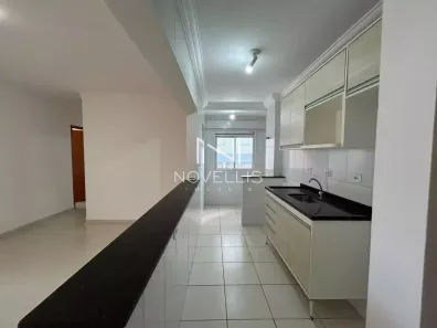 Apartamento com 3 Quartos para alugar, 80m² no Vila Bandeirantes, São José dos Campos