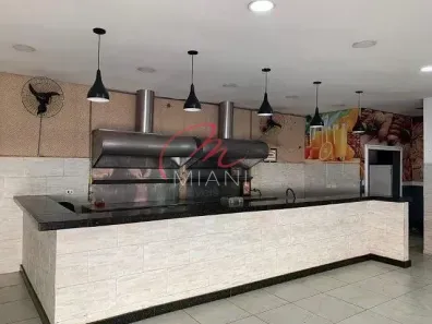 Ponto Comercial para alugar, 200m² no Jardim Esmeralda, São Paulo