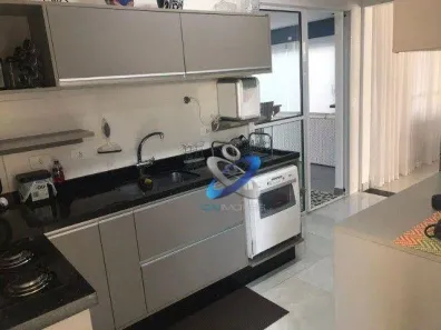 Casa de Condomínio com 4 Quartos à venda, 210m² no Urbanova, São José dos Campos