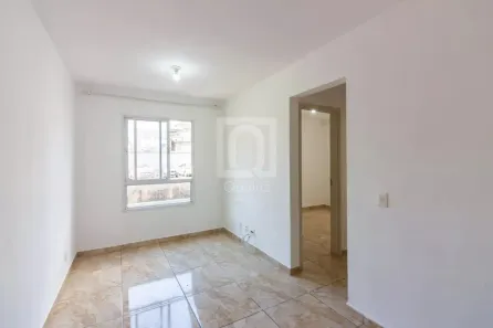 Apartamento com 2 Quartos à venda, 45m² no São Pedro, Osasco