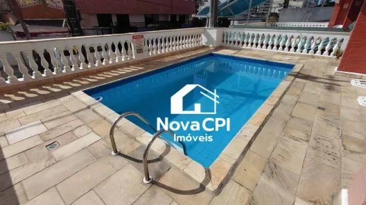 Apartamento com 2 Quartos à venda, 79m² no Tupi, Praia Grande