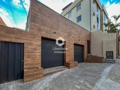 Ponto Comercial à venda, 180m² no Caiçara-Adelaide, Belo Horizonte
