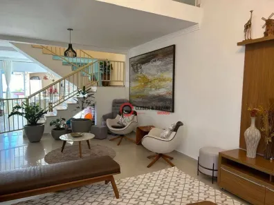 Casa de Condomínio com 3 Quartos à venda, 290m² no Região Oeste, Sorocaba