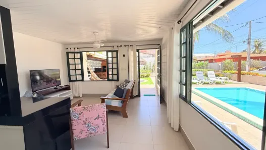 Casa de Condomínio com 5 Quartos à venda, 227m² no Porto de Galinhas, Ipojuca