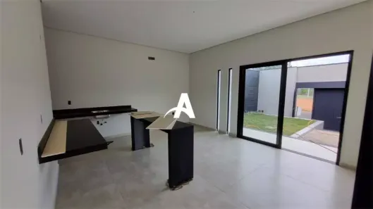 Casa com 3 Quartos à venda, 110m² no Loteamento Portal do Vale II, Uberlândia