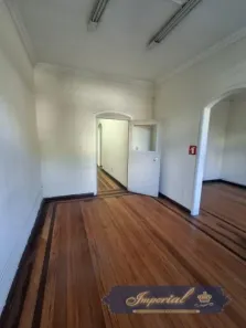 Ponto Comercial para alugar, 110m² no Centro, Petrópolis
