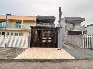 Sobrado com 2 Quartos à venda, 73m² no Bela Vista, Matinhos