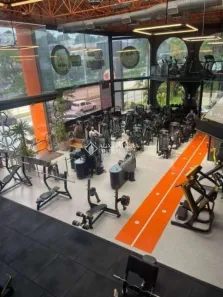 Prédio Comercial com 1 Quarto à venda, 901m² no Paraíso, Santo André