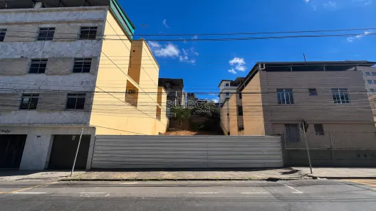 Lote/Terreno à venda, 373m² no Bairu, Juiz de Fora
