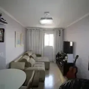 Apartamento com 2 Quartos à venda, 57m² no Parada Inglesa, São Paulo