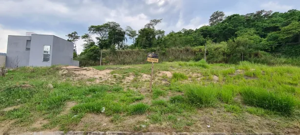 Lote/Terreno à venda, 360m² no Nova Jaguariúna II, Jaguariúna
