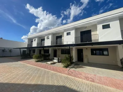 Casa de Condomínio com 3 Quartos à venda, 105m² no Parque Taquaral, Campinas