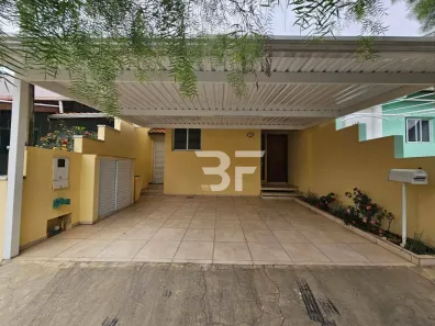Casa de Condomínio com 2 Quartos à venda, 109m² no Parque Residencial Indaiá, Indaiatuba