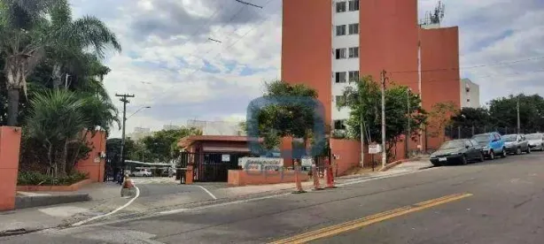 Apartamento com 2 Quartos à venda, 57m² no Parque Camélias, Campinas