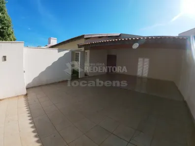 Casa com 3 Quartos para alugar, 200m² no Jardim Tarraf II, São José do Rio Preto