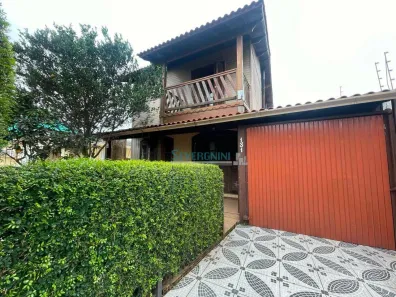 Sobrado com 3 Quartos à venda, 172m² no Parque Espírito Santo, Cachoeirinha