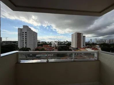 Apartamento com 2 Quartos para alugar, 65m² no Parque Industrial, São José dos Campos