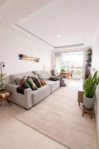 Apartamento com 3 Quartos à venda, 116m² no Ingleses do Rio Vermelho, Florianópolis