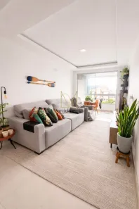 Apartamento com 3 Quartos à venda, 116m² no Ingleses do Rio Vermelho, Florianópolis