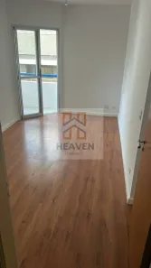 Apartamento com 1 Quarto para alugar, 38m² no Consolação, São Paulo