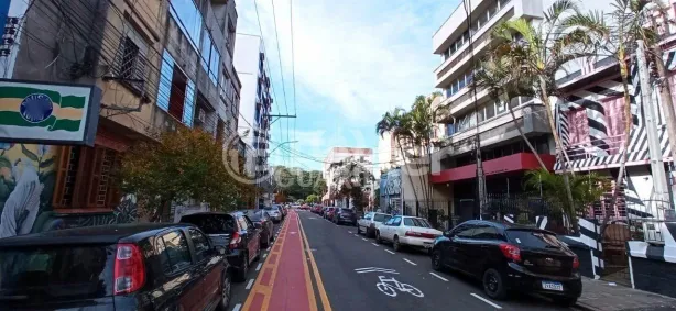 à venda, 35m² no Cidade Baixa, Porto Alegre
