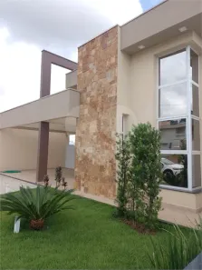 Casa de Condomínio com 3 Quartos à venda, 236m² no Residencial Lagos D'Icaraí, Salto