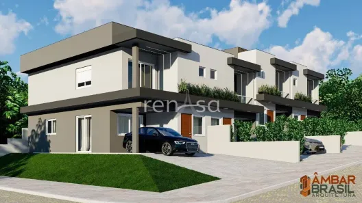 Sobrado com 3 Quartos à venda, 100m² no Vila Verde, Caxias do Sul