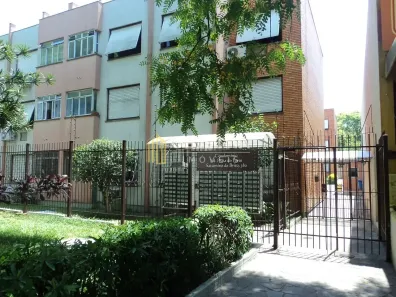 Apartamento com 2 Quartos à venda, 60m² no Vila Jardim, Porto Alegre
