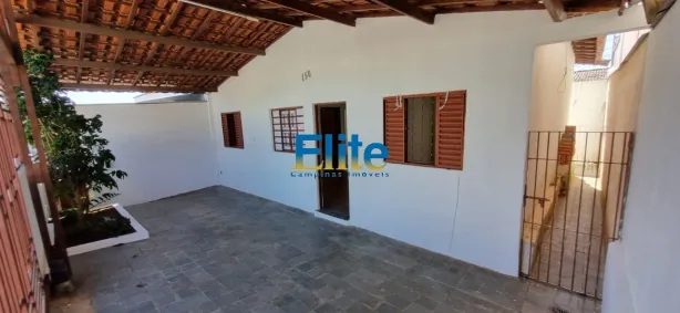 Casa com 3 Quartos à venda, 74m² no Vila Castelo Branco, Campinas