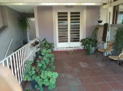 Sobrado com 2 Quartos à venda, 136m² no Vila Nova Mazzei, São Paulo