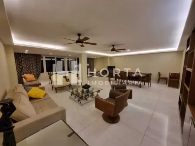 Apartamento com 3 Quartos à venda, 300m² no Leme, Rio de Janeiro