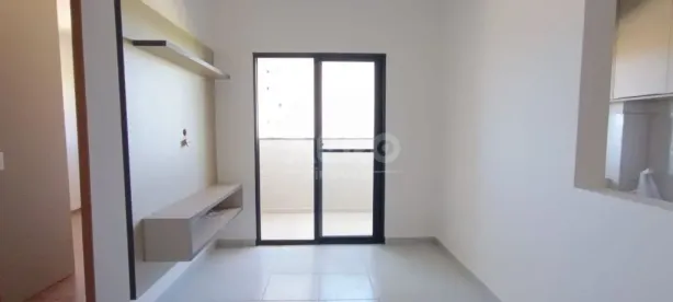 Apartamento com 2 Quartos para alugar, 60m² no Residencial Parque Granja Cecília B, Bauru